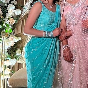 Indian Saree